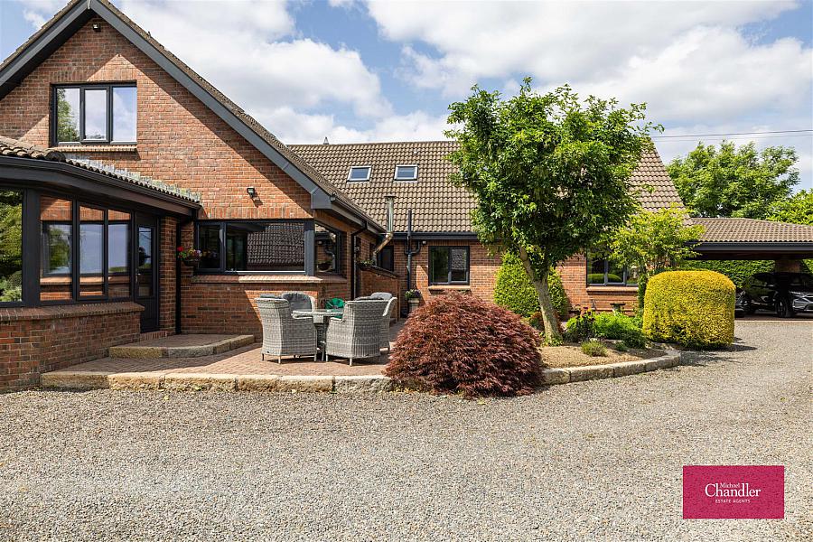 41 Lisleen Road South