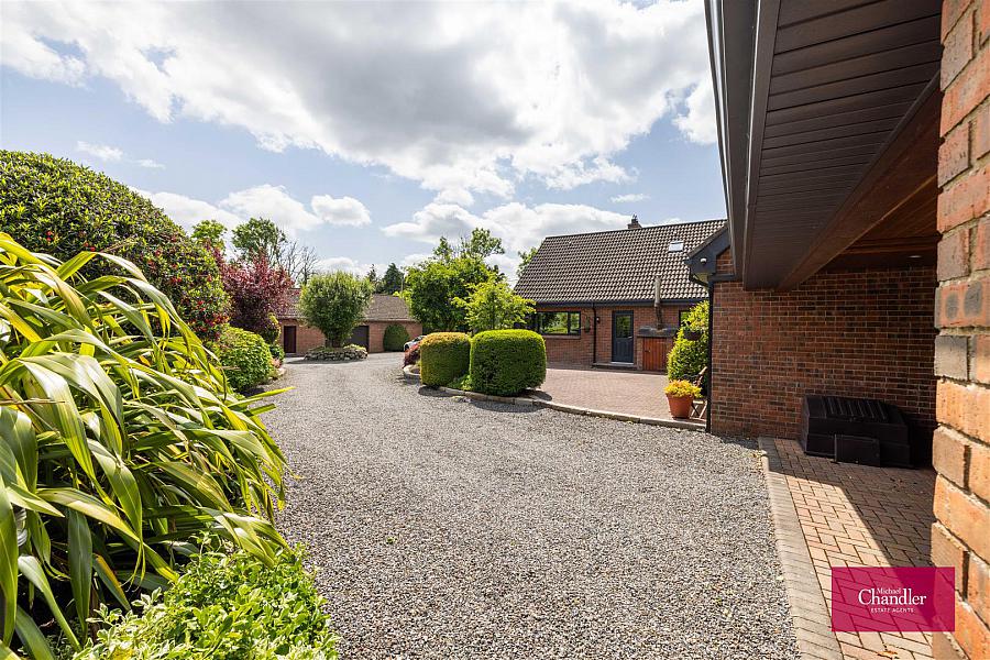 41 Lisleen Road South