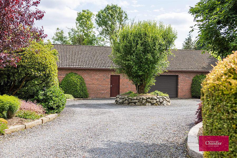 41 Lisleen Road South