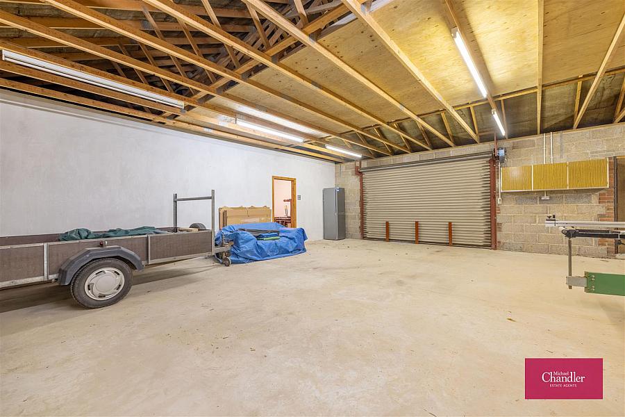 41 Lisleen Road South