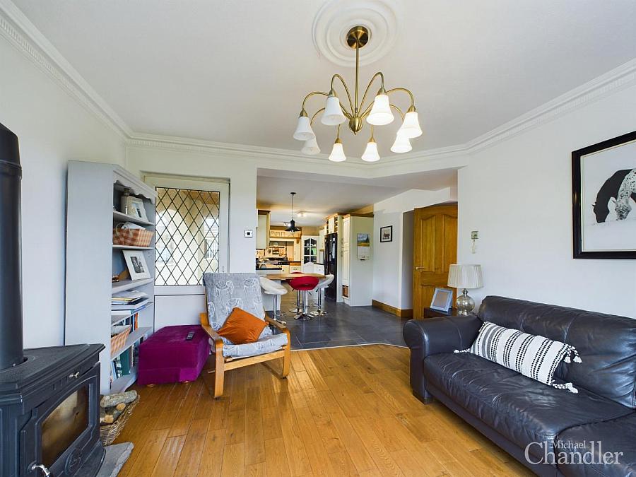 38 Quarry Road