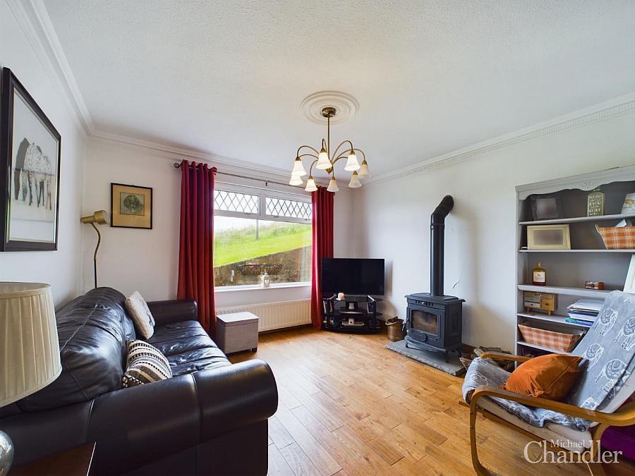 38 Quarry Road