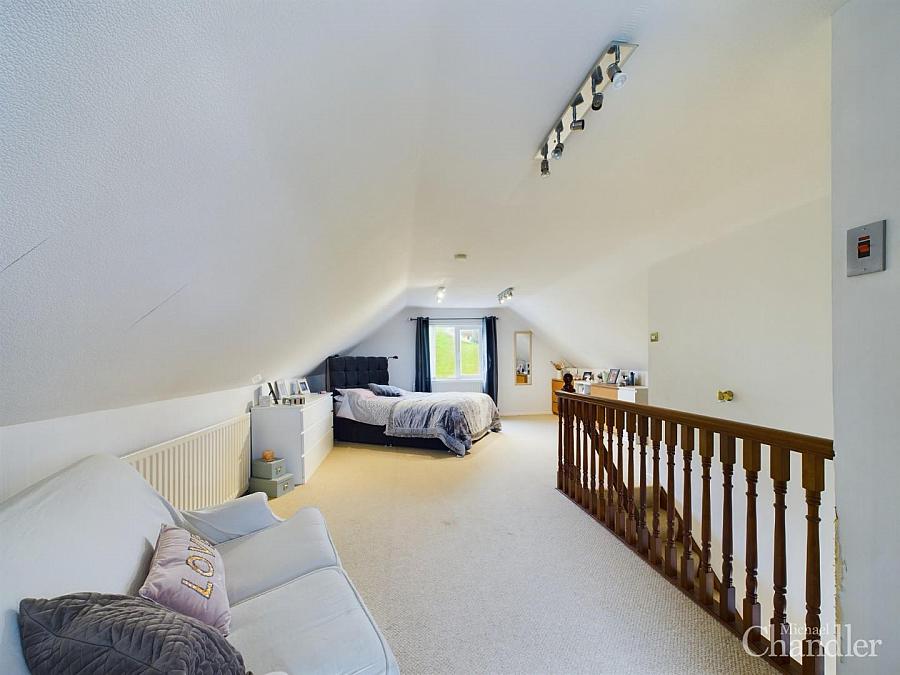 38 Quarry Road