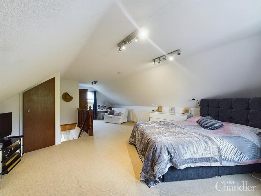38 Quarry Road