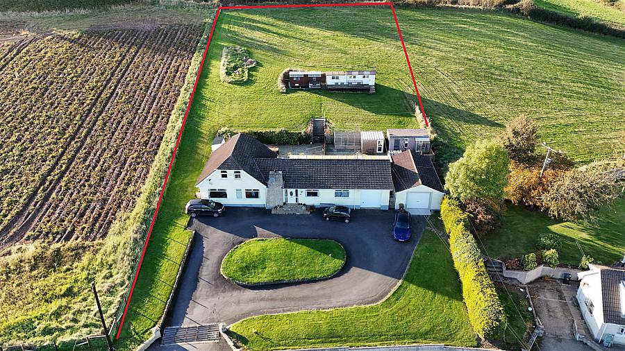 38 Quarry Road