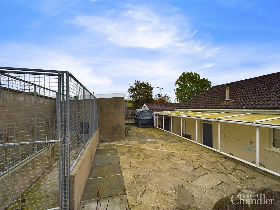 38 Quarry Road