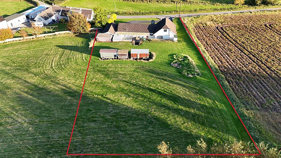 38 Quarry Road
