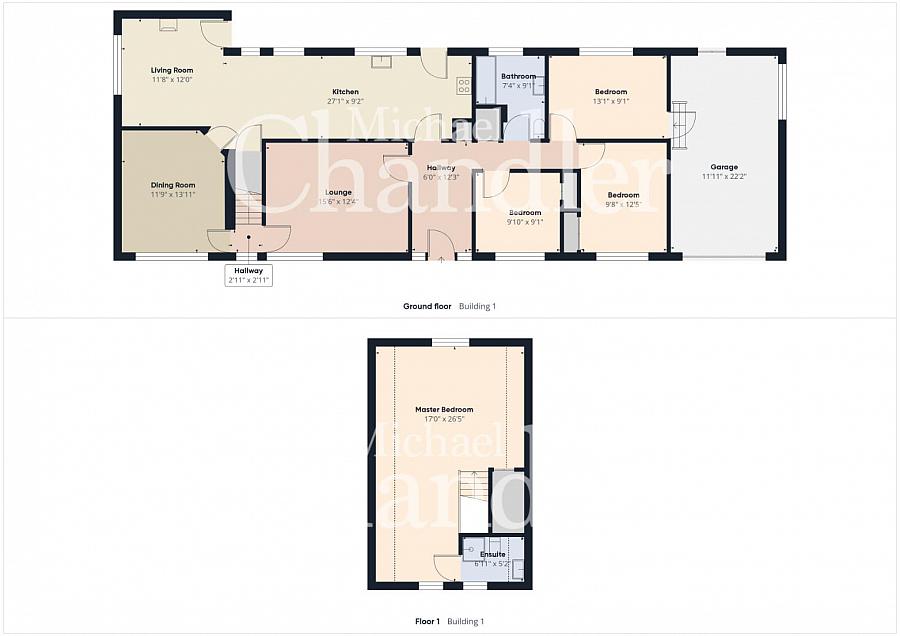 38 Quarry Road