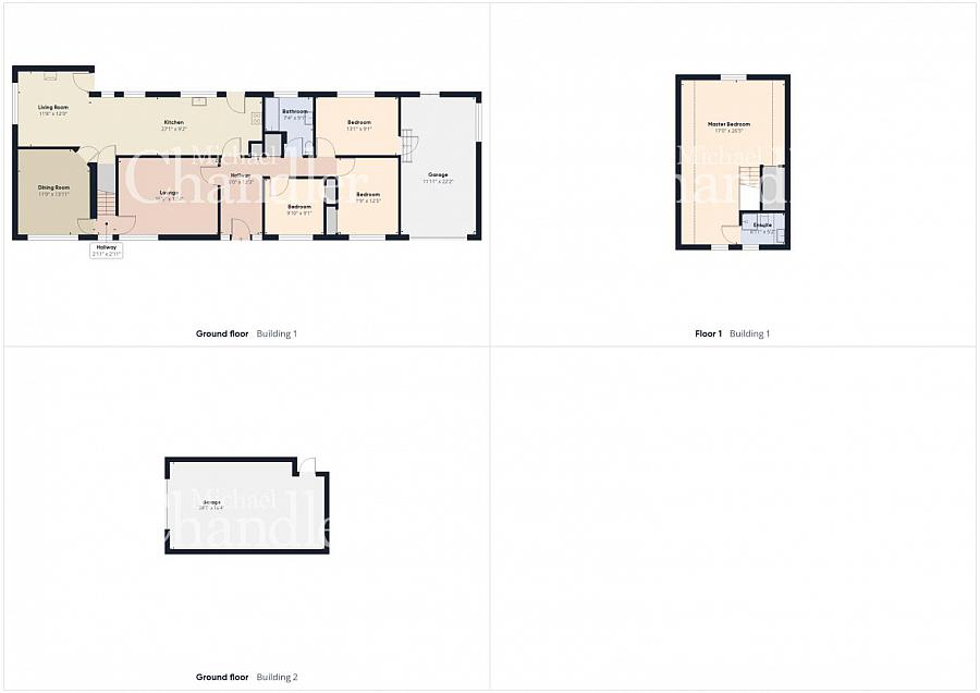 38 Quarry Road