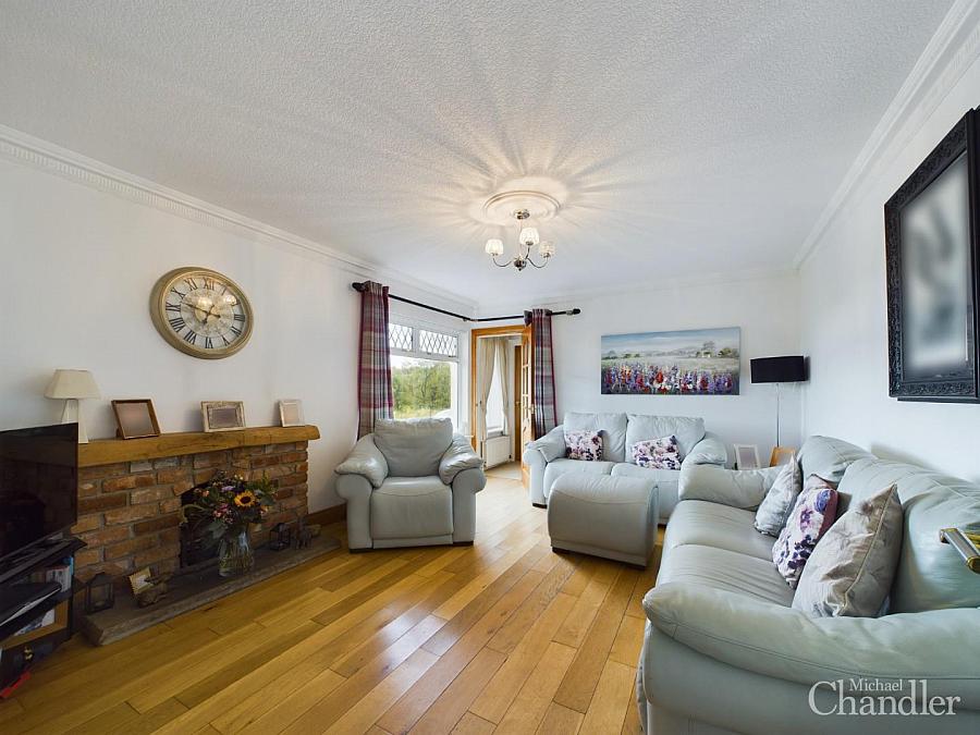38 Quarry Road
