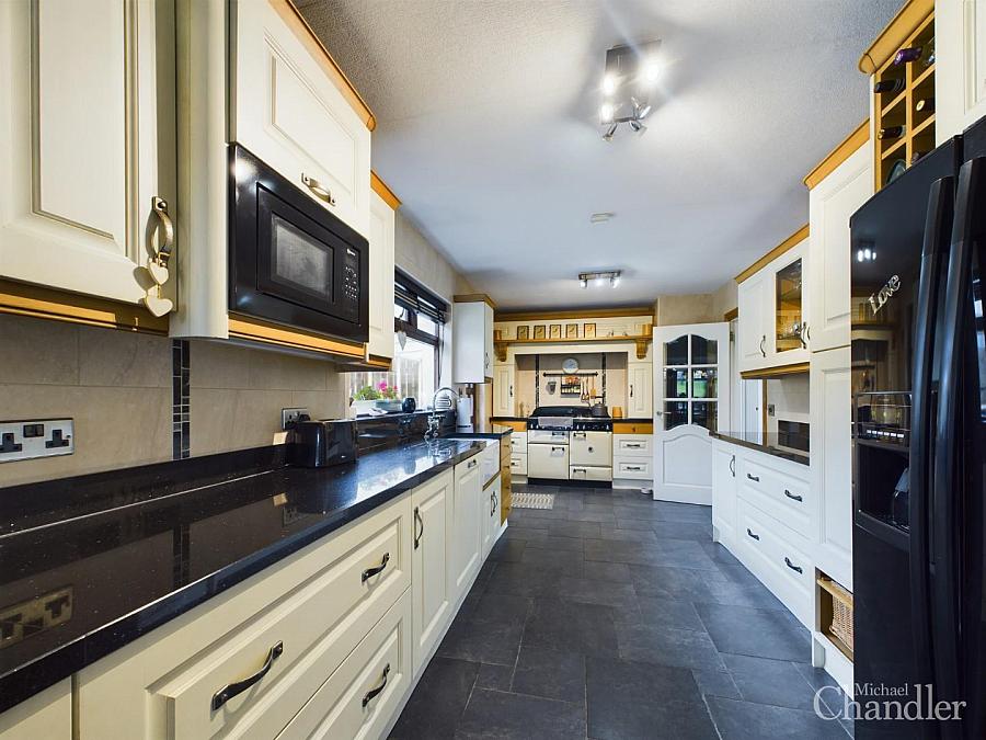 38 Quarry Road