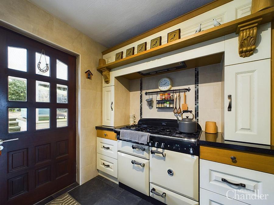 38 Quarry Road