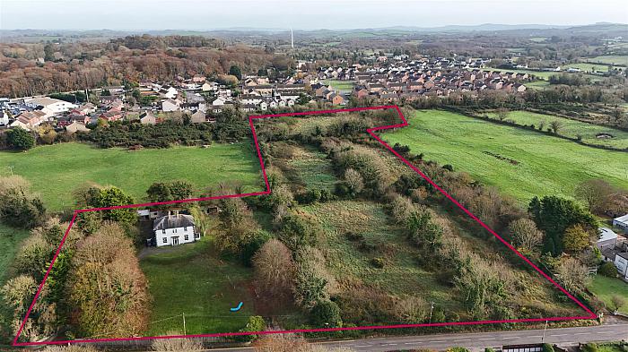 Land @ Kilmore Road Land @ Kilmore Road