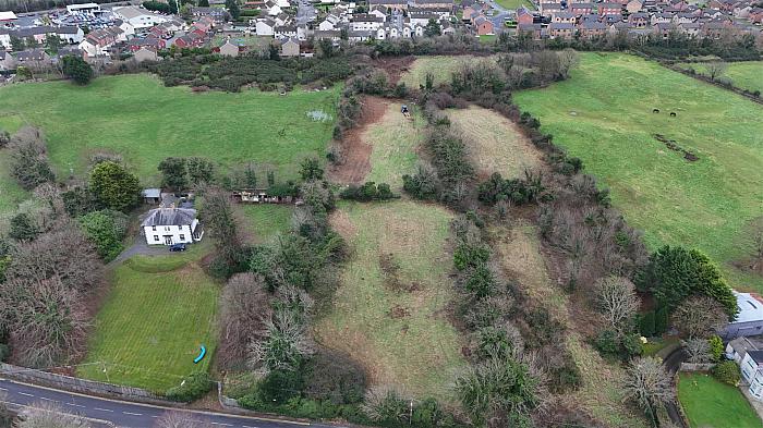 Land @ Kilmore Road