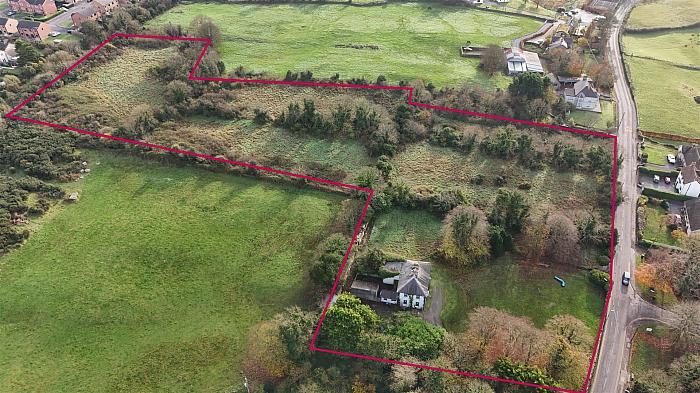 Land @ Kilmore Road