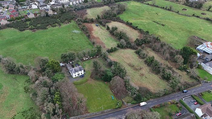 Land @ Kilmore Road