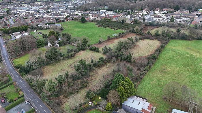 Land @ Kilmore Road