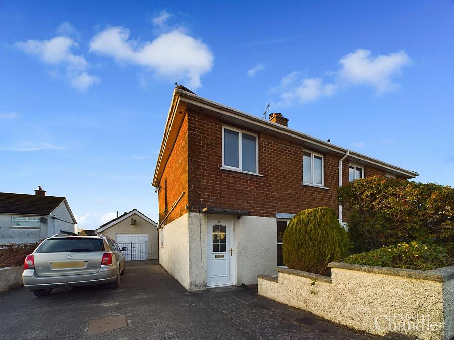 40 Hillmount Drive