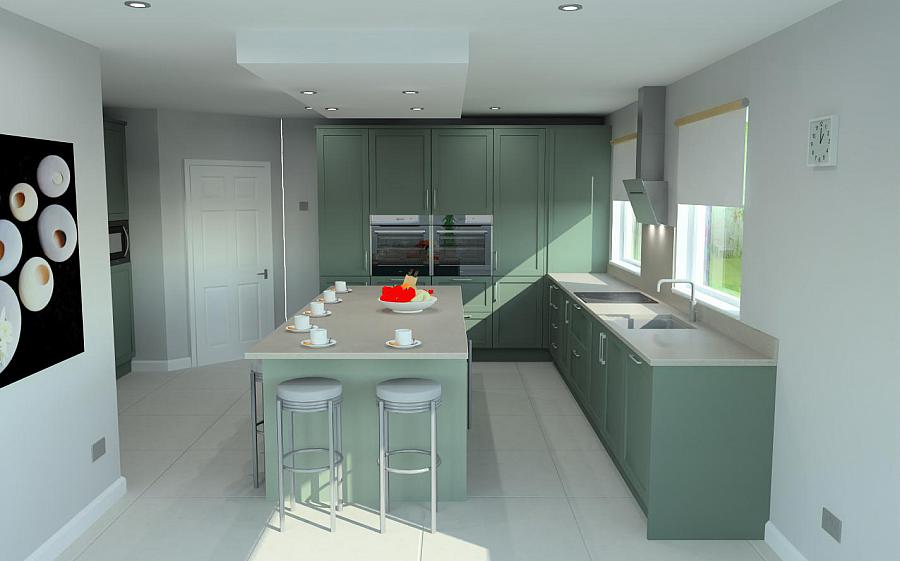 38a The Brae