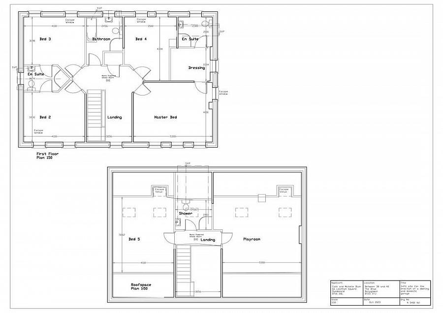 38a The Brae