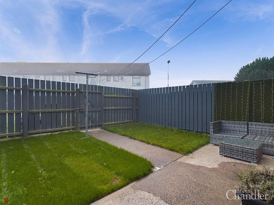 36 Killynure Park