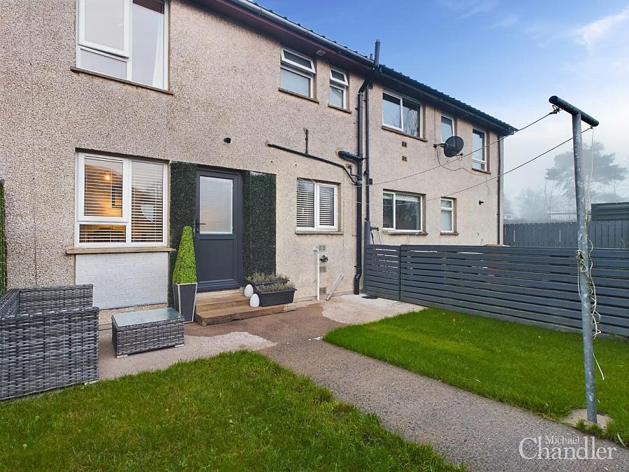 36 Killynure Park