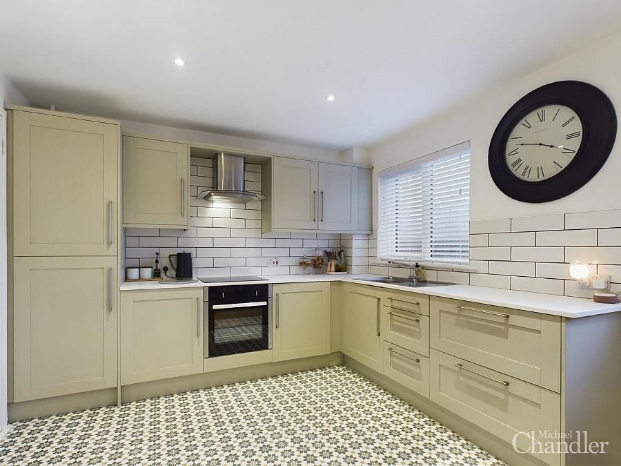 36 Killynure Park