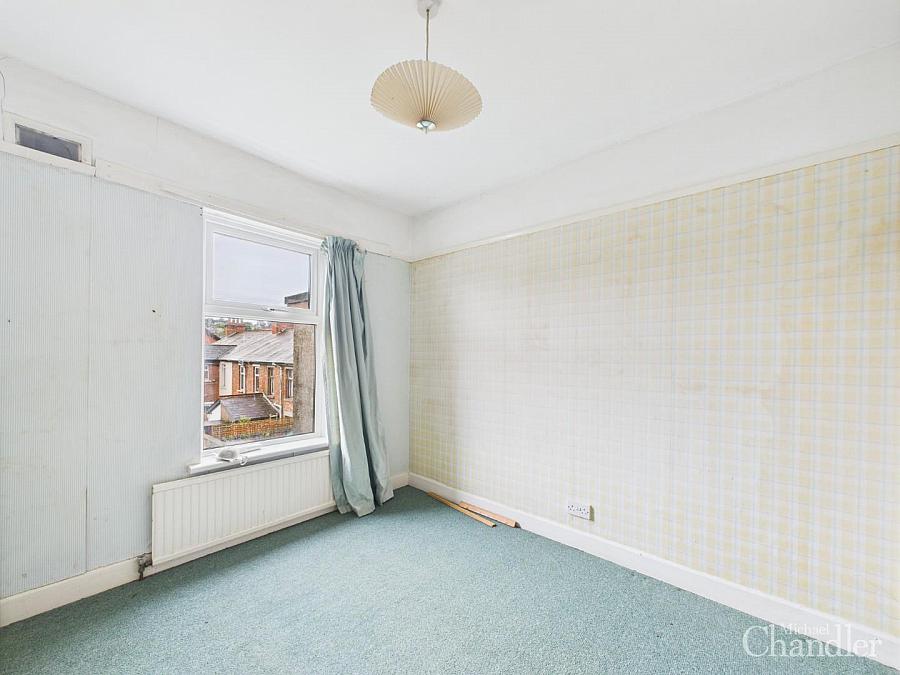 58 Newtownbreda Road