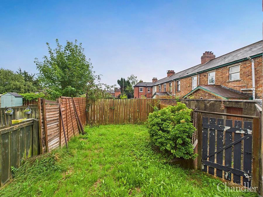 58 Newtownbreda Road