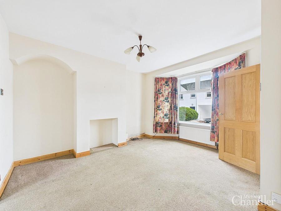 58 Newtownbreda Road