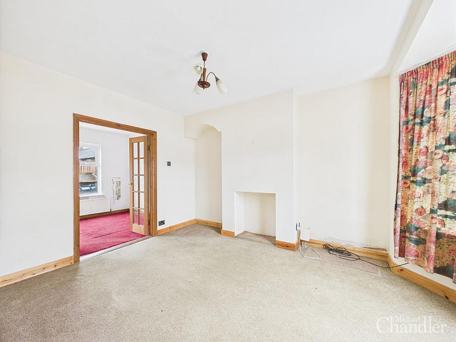 58 Newtownbreda Road