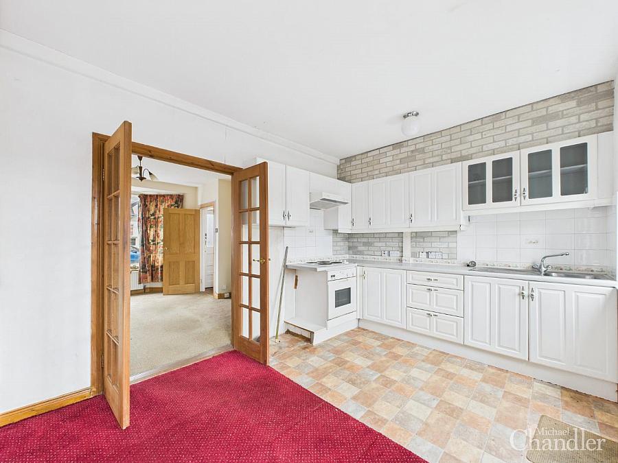 58 Newtownbreda Road