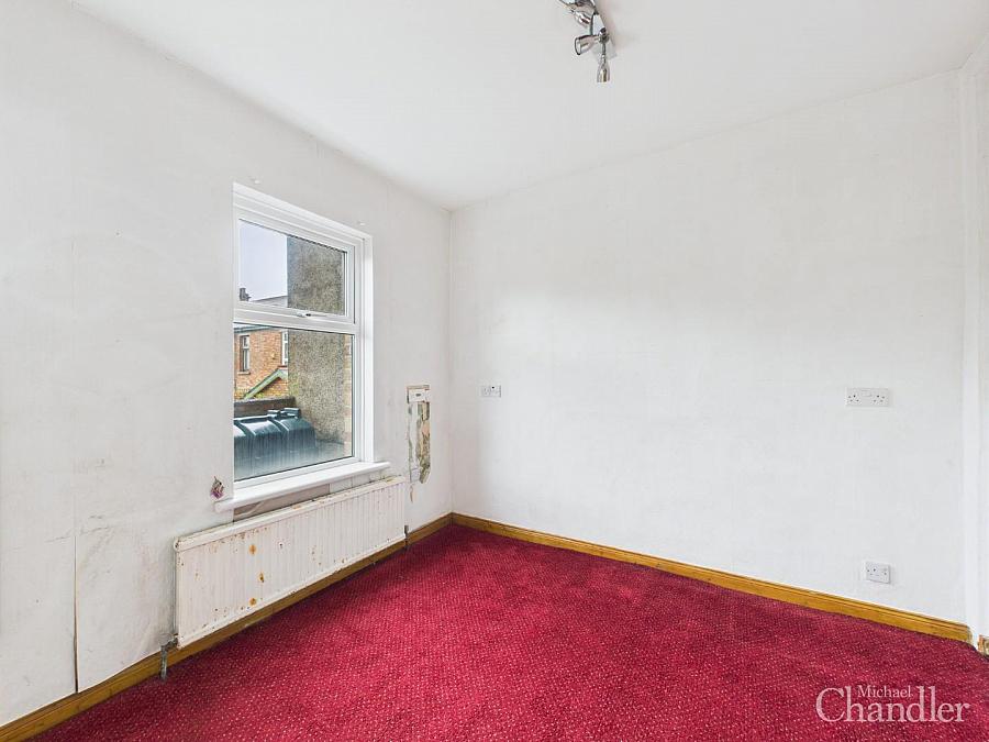 58 Newtownbreda Road
