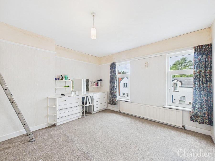 58 Newtownbreda Road
