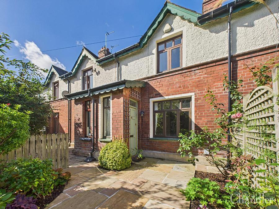 85 Drumbeg Road