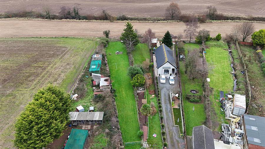 Land @ 115 Belfast Road Land @ 115 Belfast Road