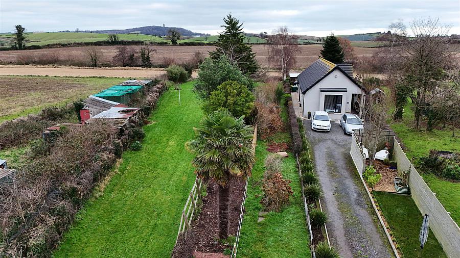Land @ 115 Belfast Road