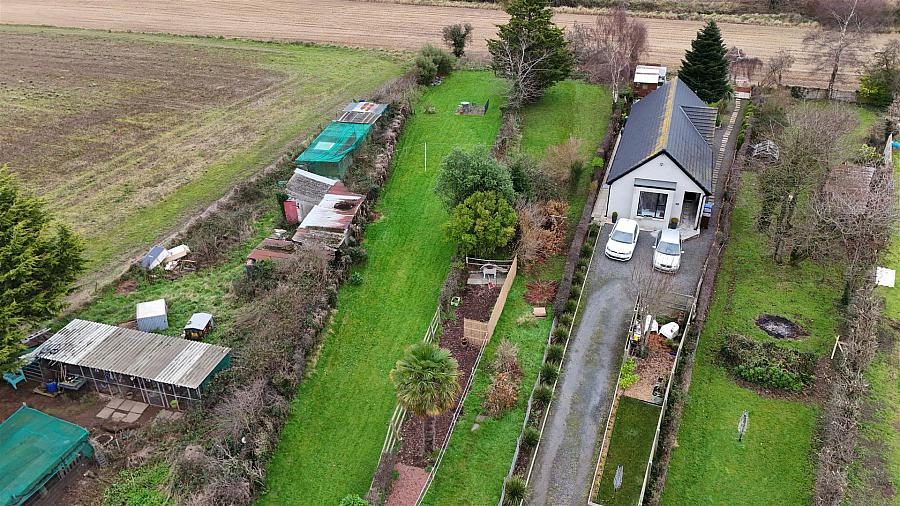 Land @ 115 Belfast Road