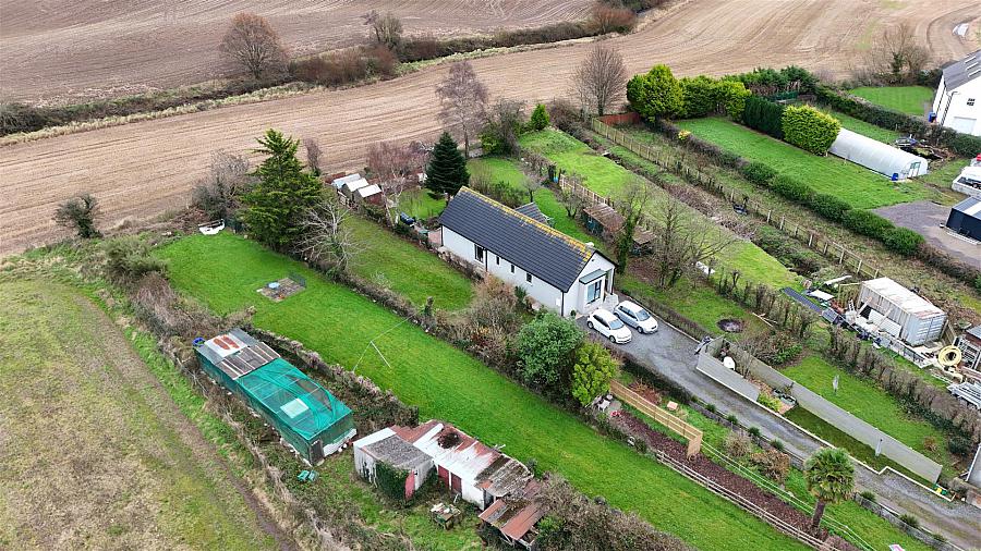 Land @ 115 Belfast Road