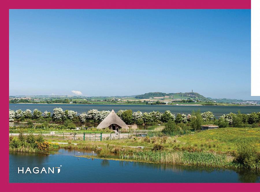 The Walcott Apartments, Site 104 Enler Village