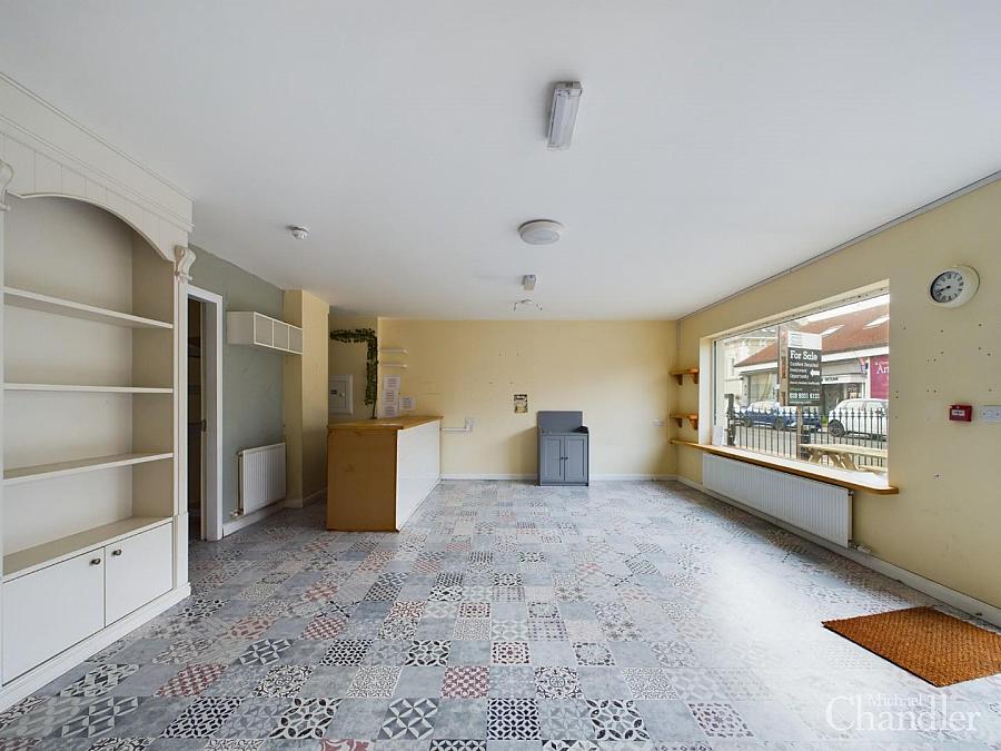 124a High Street