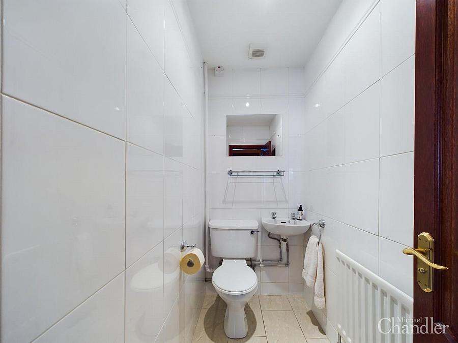 37 Old Holywood Road