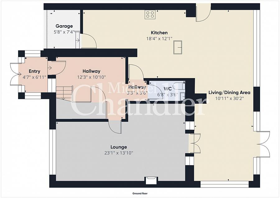 37 Old Holywood Road