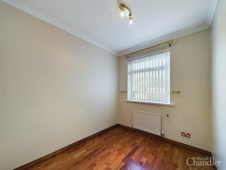 37 Old Holywood Road