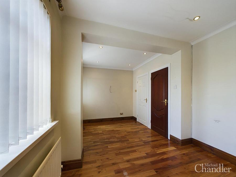 37 Old Holywood Road