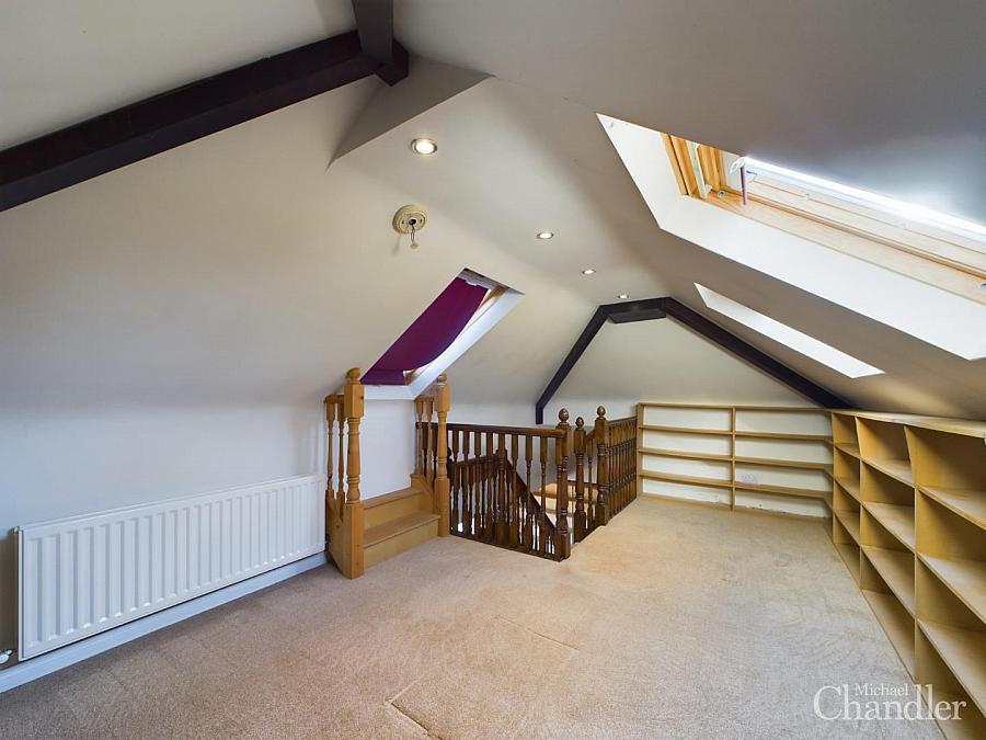 37 Old Holywood Road