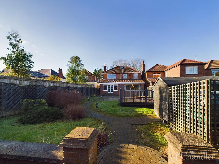 37 Old Holywood Road