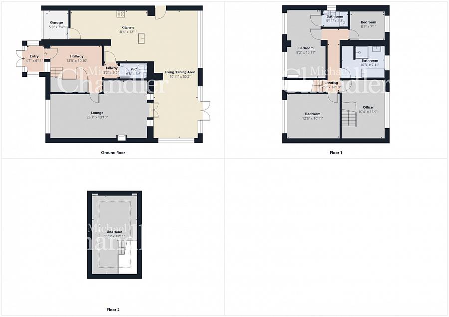 37 Old Holywood Road