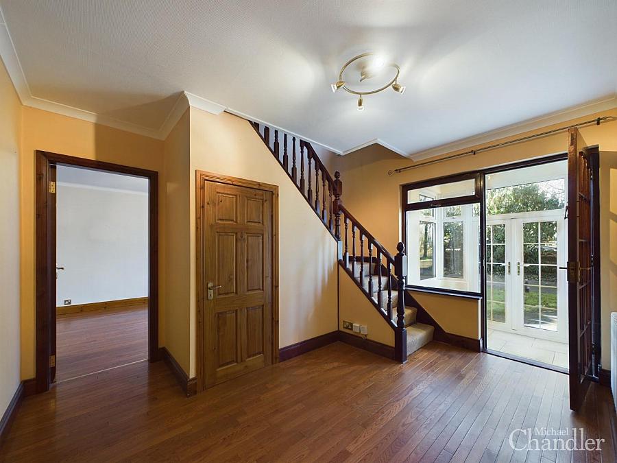 37 Old Holywood Road