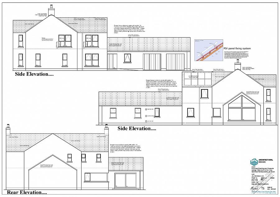 145c Saintfield Road